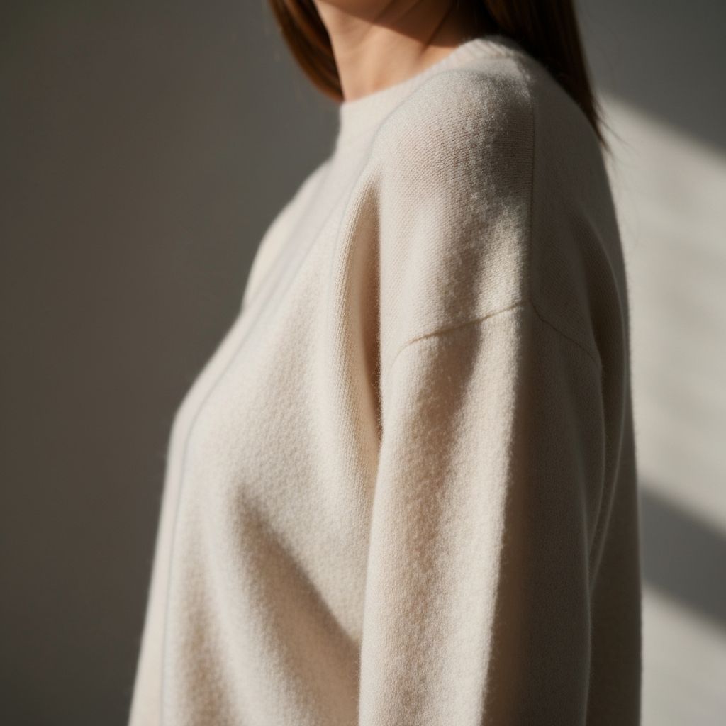 Cashmere Knit alternate view