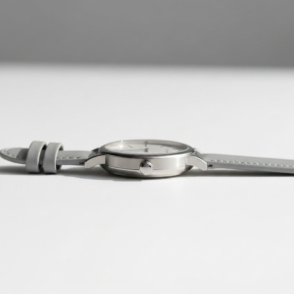 Heritage Watch alternate view