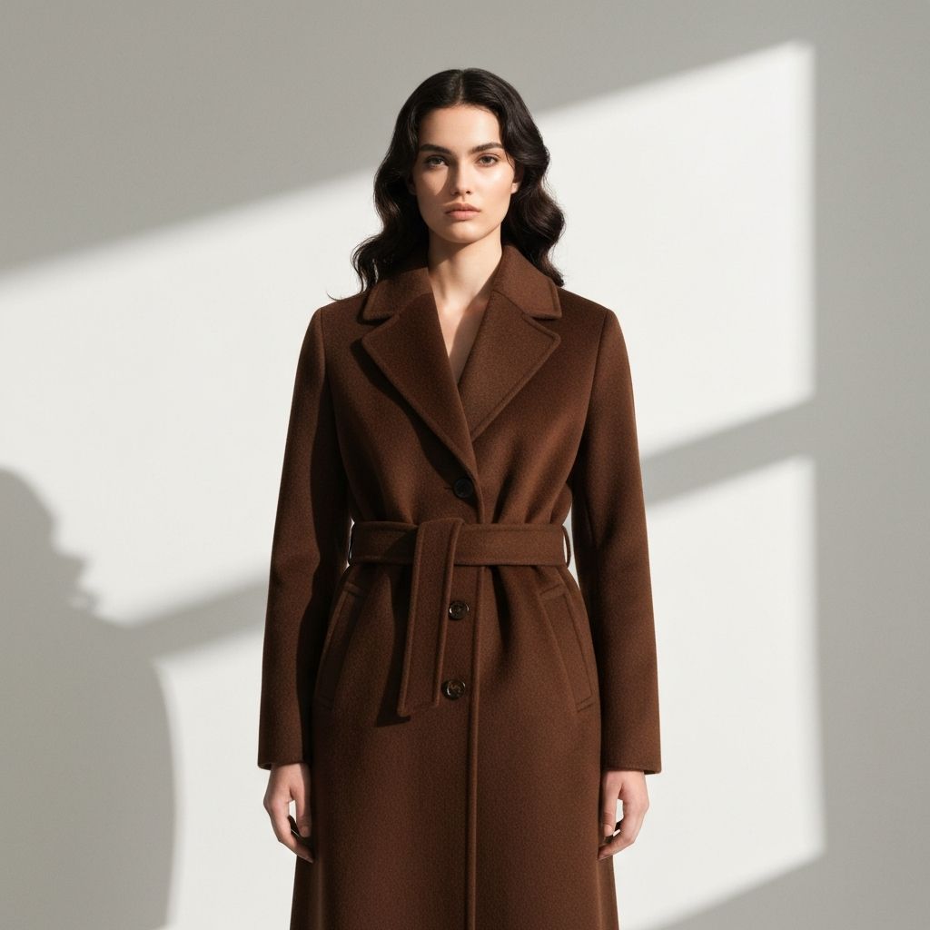 The Atelier Coat